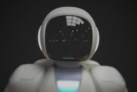 Inteligencia digital y artificial - Choose Paris Region
