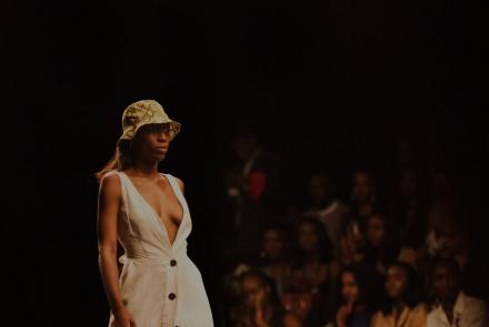 Moda y lujo - Choose Paris Region
