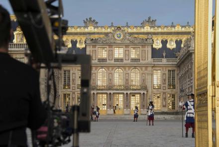 Audiovisual y nuevos medios de comunicación - Choose Paris Region