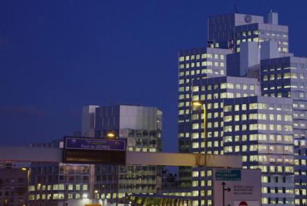 Sector inmobiliario - Choose Paris Region