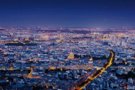 Métropole du Grand Paris